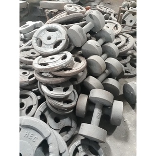 TẠ GANG 2kg/1 quả
