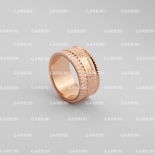 Nhẫn Daniel Wellington Elevation Ring Rose Gold DW  - Garbini