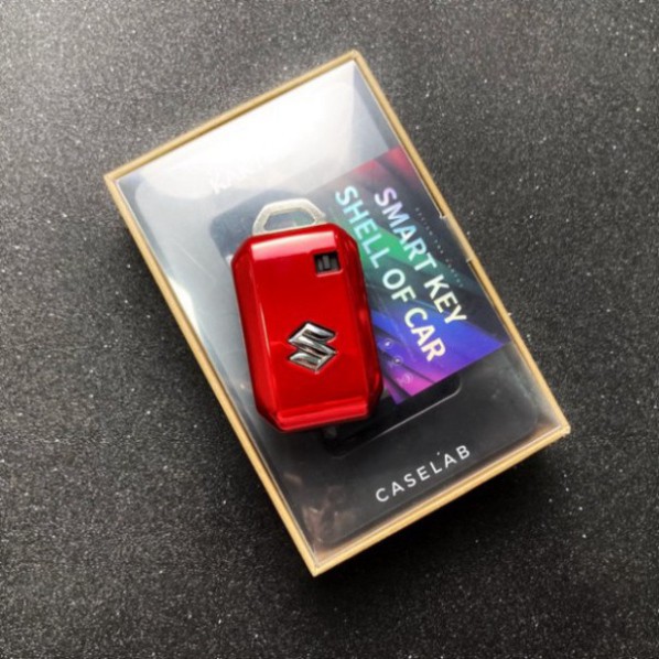 Ốp chìa khoá TPU mạ điện cao cấp cho Suzuki SWIFT, ERTIGA, XL7 [Siêu Hot] | HOT | BigBuy360 - bigbuy360.vn