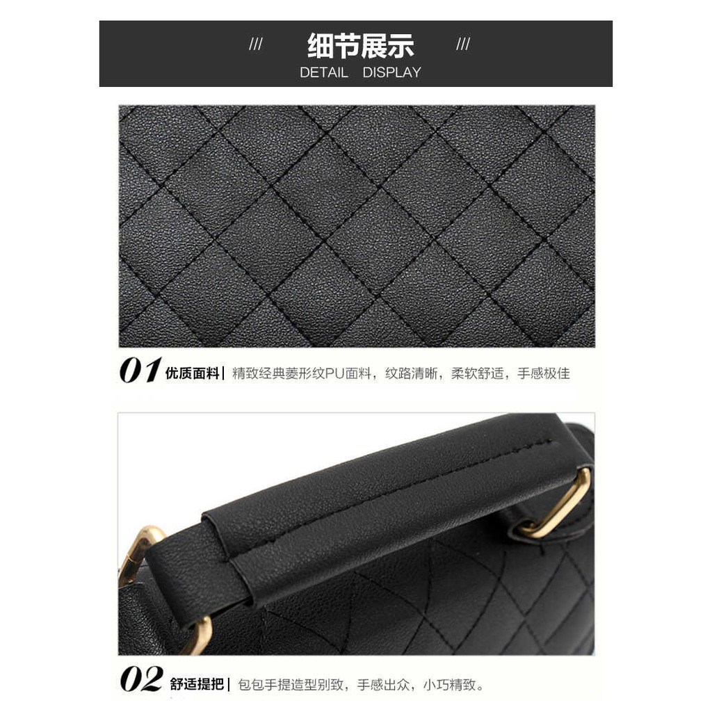 Túi Xách👜FREESHIP👜Giảm Giá 15K Khi Nhập [TUANGIN] Túi Xách Nữ Hàng Hiệu Nhập Quảng Châu | BigBuy360 - bigbuy360.vn