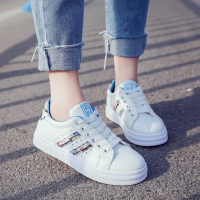 Giầy nữ cực hot, giày thể thao nữ, giầy nữ, giày thời trang | BigBuy360 - bigbuy360.vn