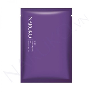 MẶT NẠ DƯỠNG DA NARUKO MASK SHEET