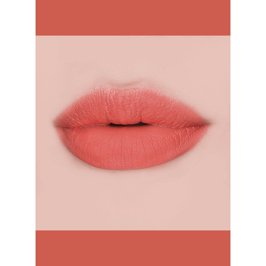 CAM KẾT CHUẨN AUTH- Son Espoir Nowear Lipstick Power Màu CR505 Memento (cam san hô đất) | BigBuy360 - bigbuy360.vn