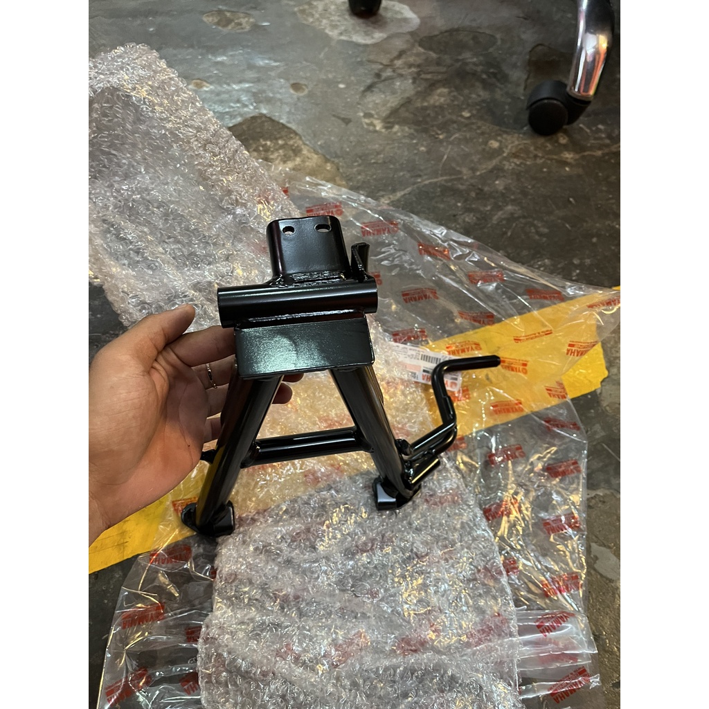 Chống đứng Exciter 135 4s chính hãng