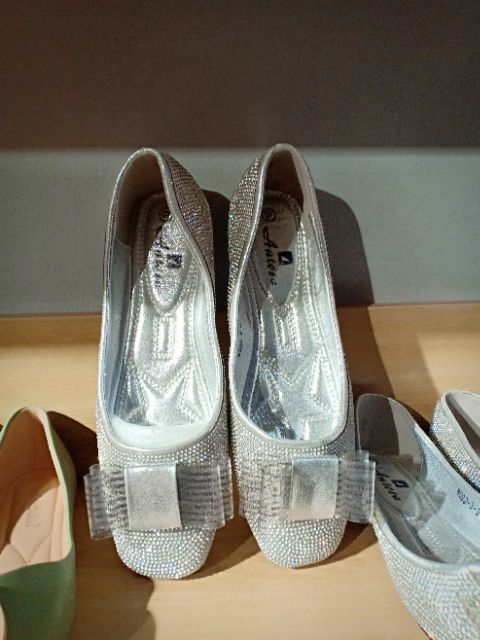 Combo 3 đôi bệt 297k