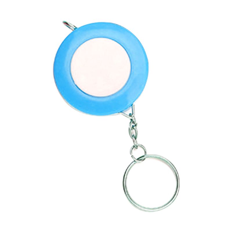 Thước Dây / inch Mini Có Thể Thu Gọn Tiện Dụng