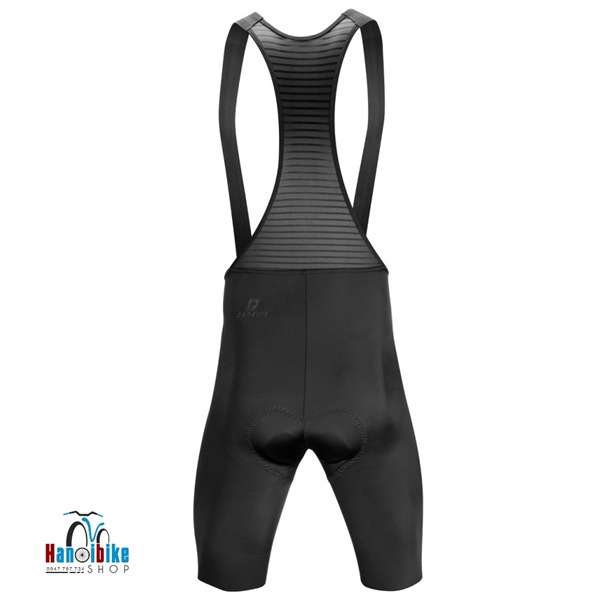 Quần Yếm Chuyên Dụng Đạp Xe Darevie Color Bib Short Cao Cấp