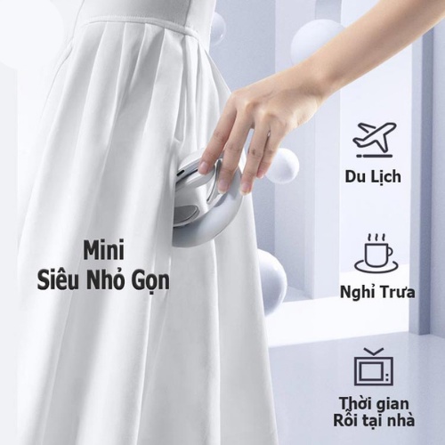 Máy massage cổ Xiaomi Jeeback G6