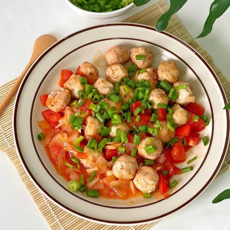 Mọc ức gà nấm hương EATCLEAN thơm ngon tốt cho sức khoẻ🐓