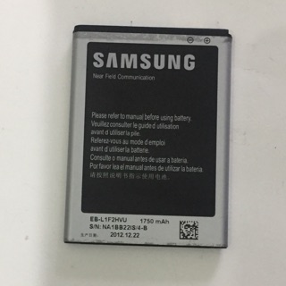 Pin samsung i9250/new us