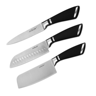 Bộ 3 dao thái mikale xuất đức xịn