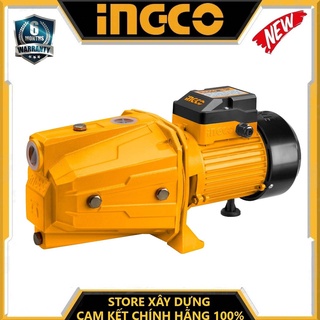 Máy bơm nước 1500w ingco jp15008 - hàng chính hãng