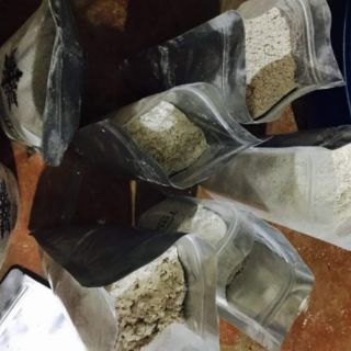 ngũ cốc lợi sữa