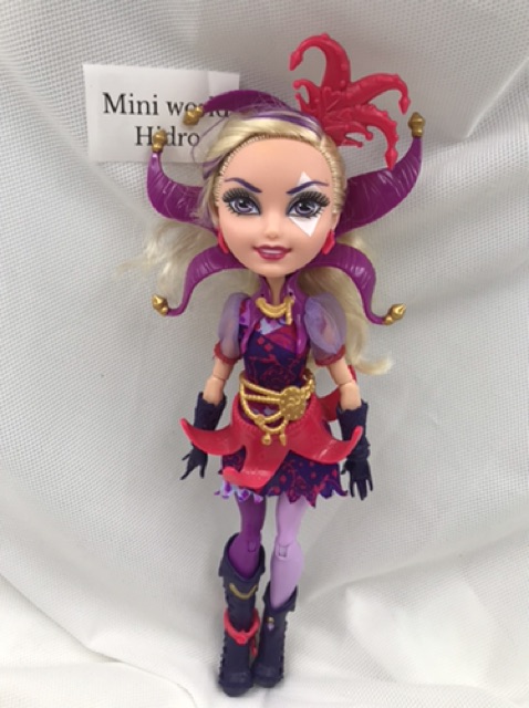 Búp bê monster high. Búp bê ever after high. Búp bê eah. Mã MHX