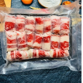 BA CHỈ BÒ MỸ 1KG
