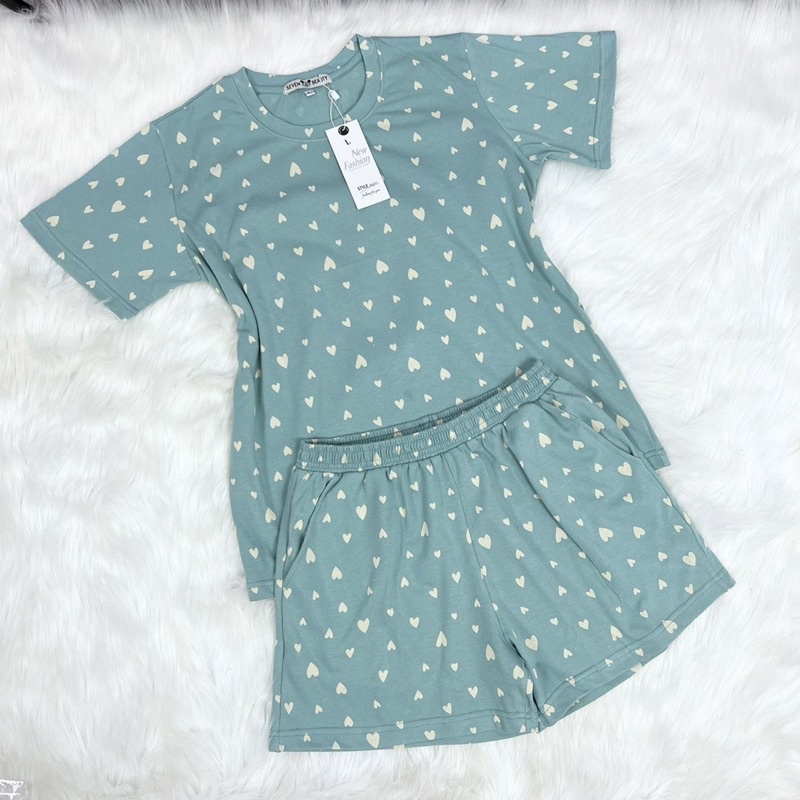 Đồ bộ nữ SEVEN chất thun rất xinh