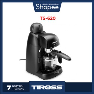 Máy pha cà phê TIROSS TS620