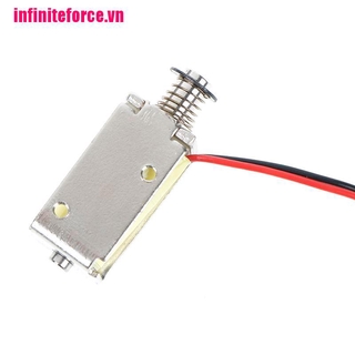 Nam Châm Dc 12v Chất Lượng Cao