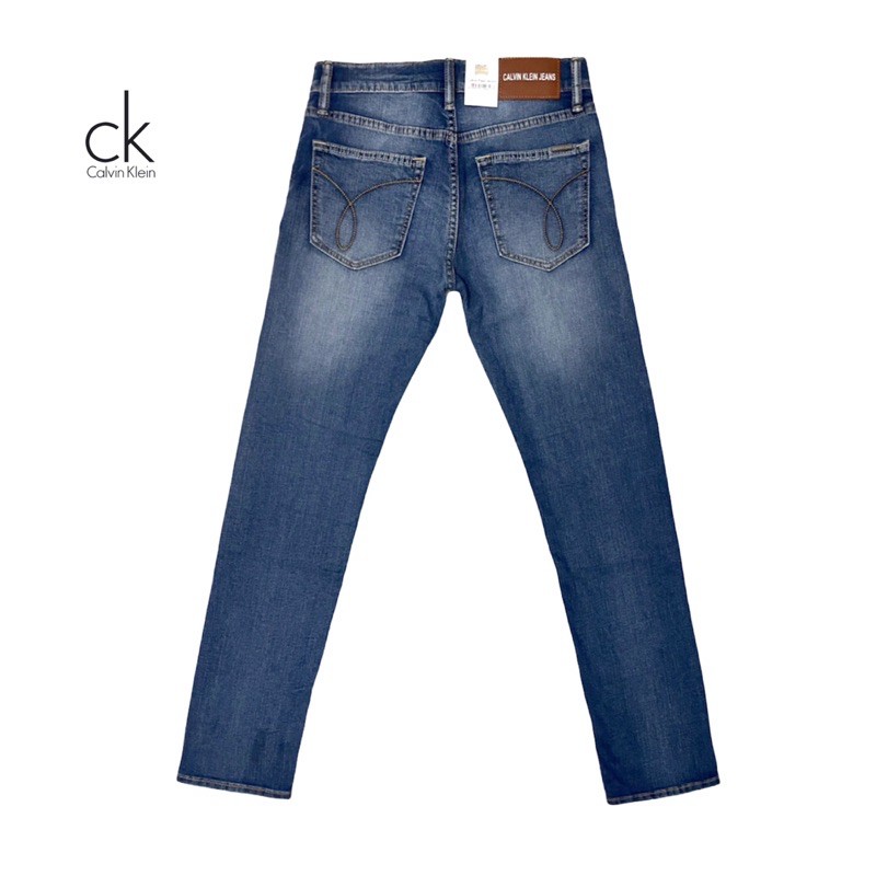 [ Hàng hiệu sale 50%] Quần jean nam nhập khẩu chính hãng chuẩn đẹp ( phôm slim co dãn) | BigBuy360 - bigbuy360.vn