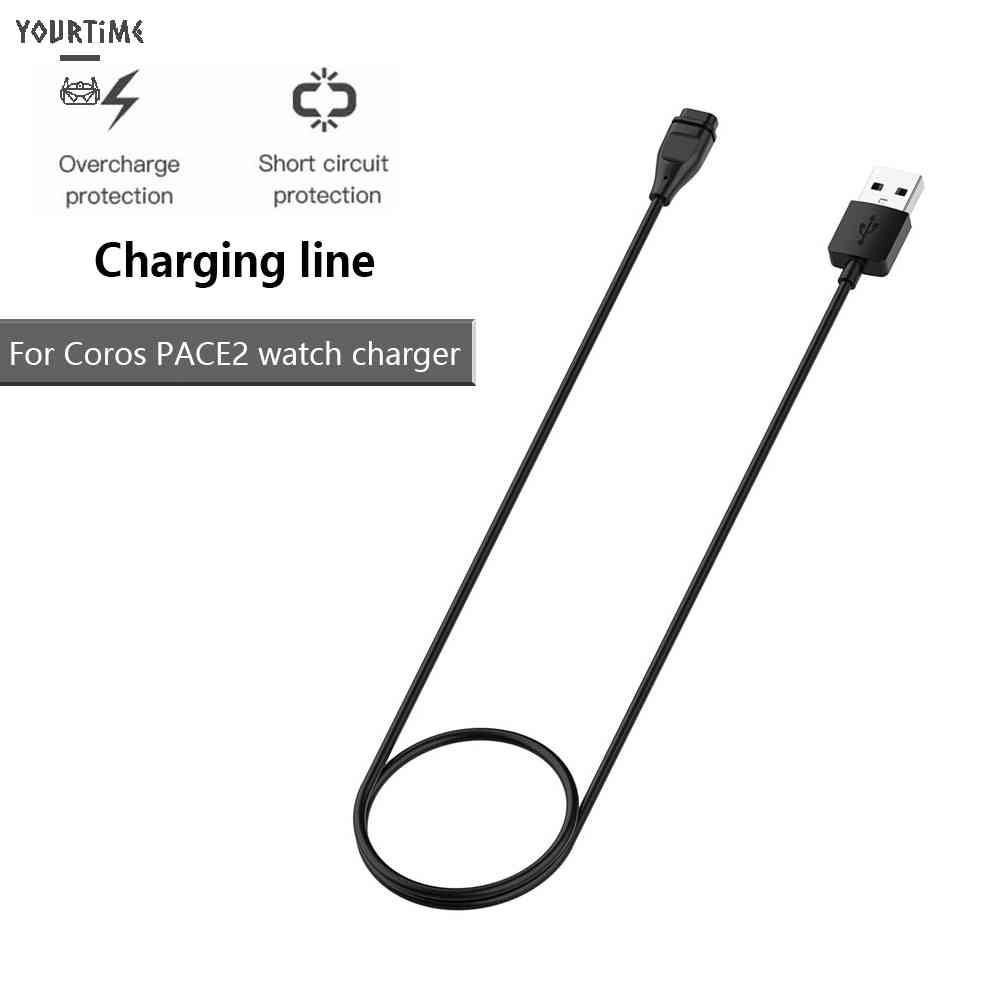 Cáp Sạc Cho Đồng Hồ COROS PACE2/APEX/APEX pro/APEX42/VERTIX/VERTIX2