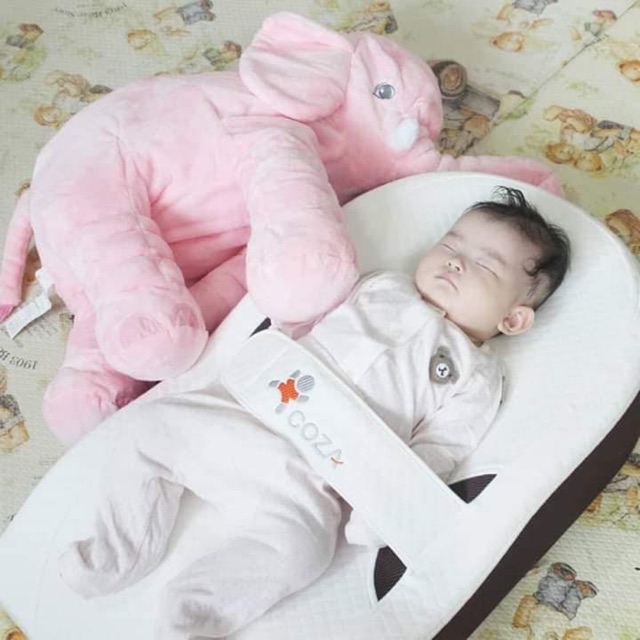 KOCOZA- COMBO GỐI ĐA CHỨC NĂNG made in KOREA