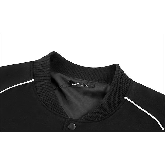 Áo khoác bóng chày Nelly Heybig - Reload