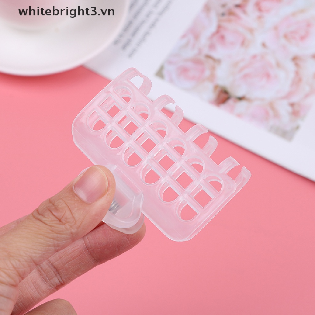 (Hàng Mới Về) Bộ 3 Dụng Cụ Uốn Tóc Dễ Dàng