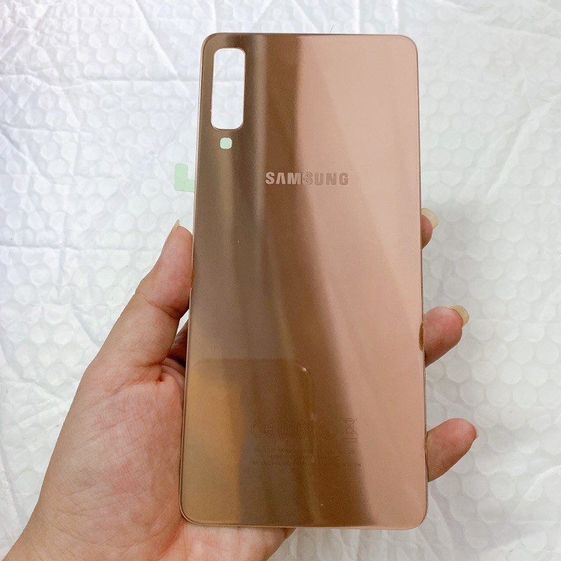 Nắp lưng điện thoại Samsung galaxy A7 2018 ( A750 )