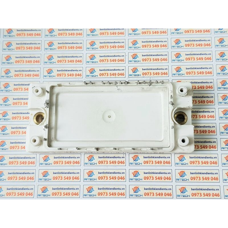 FP40R12KT3 IGBT Infineon 40A 1200V tháo máy