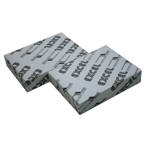 Giấy In Excel Sang Hà A4 Định Lượng 80 gms