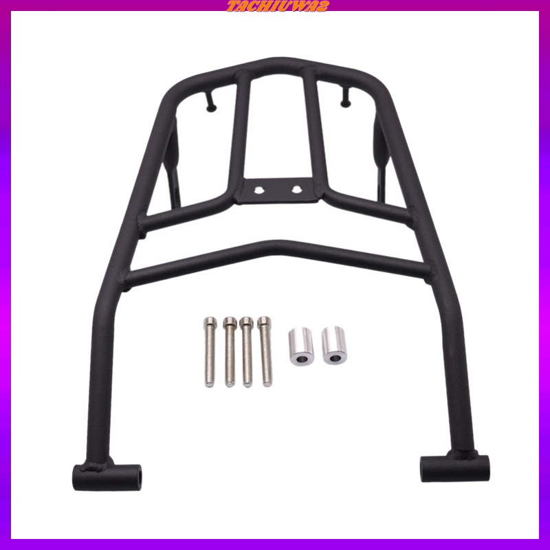 1 Kệ Để Hành Lý Phía Sau Cho Xe Mô Tô Honda CRF250L CRF250M CRF250