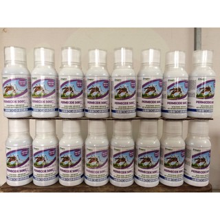 Thuốc muỗi PERMECIDE 50EC 100ml