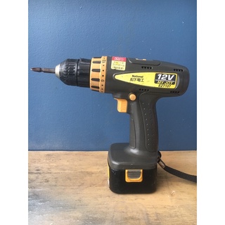Máy khoan National ezt107 hàng nội địa nhật