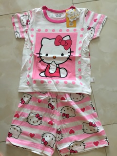Bộ xuất hàn cho bé