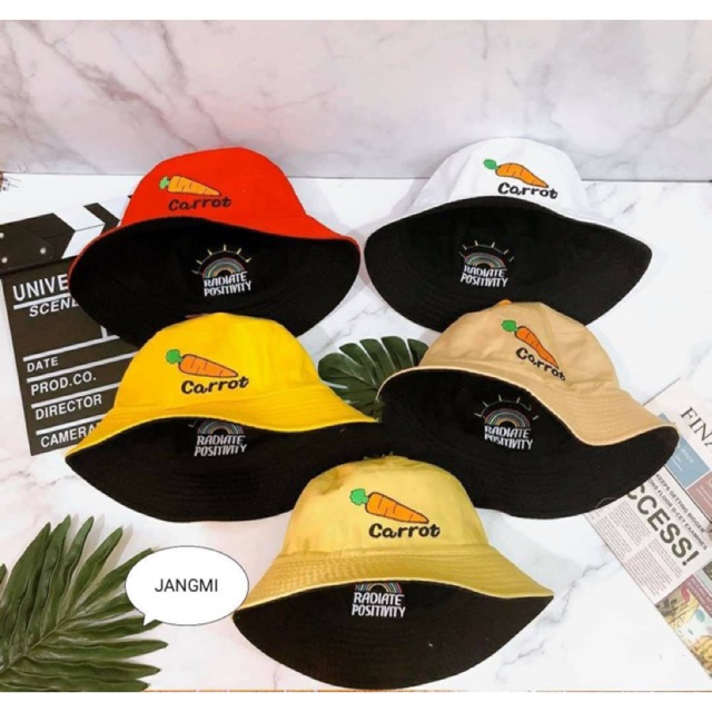 Balo Dây Rút Vải Canvas In Hình Dễ Thương