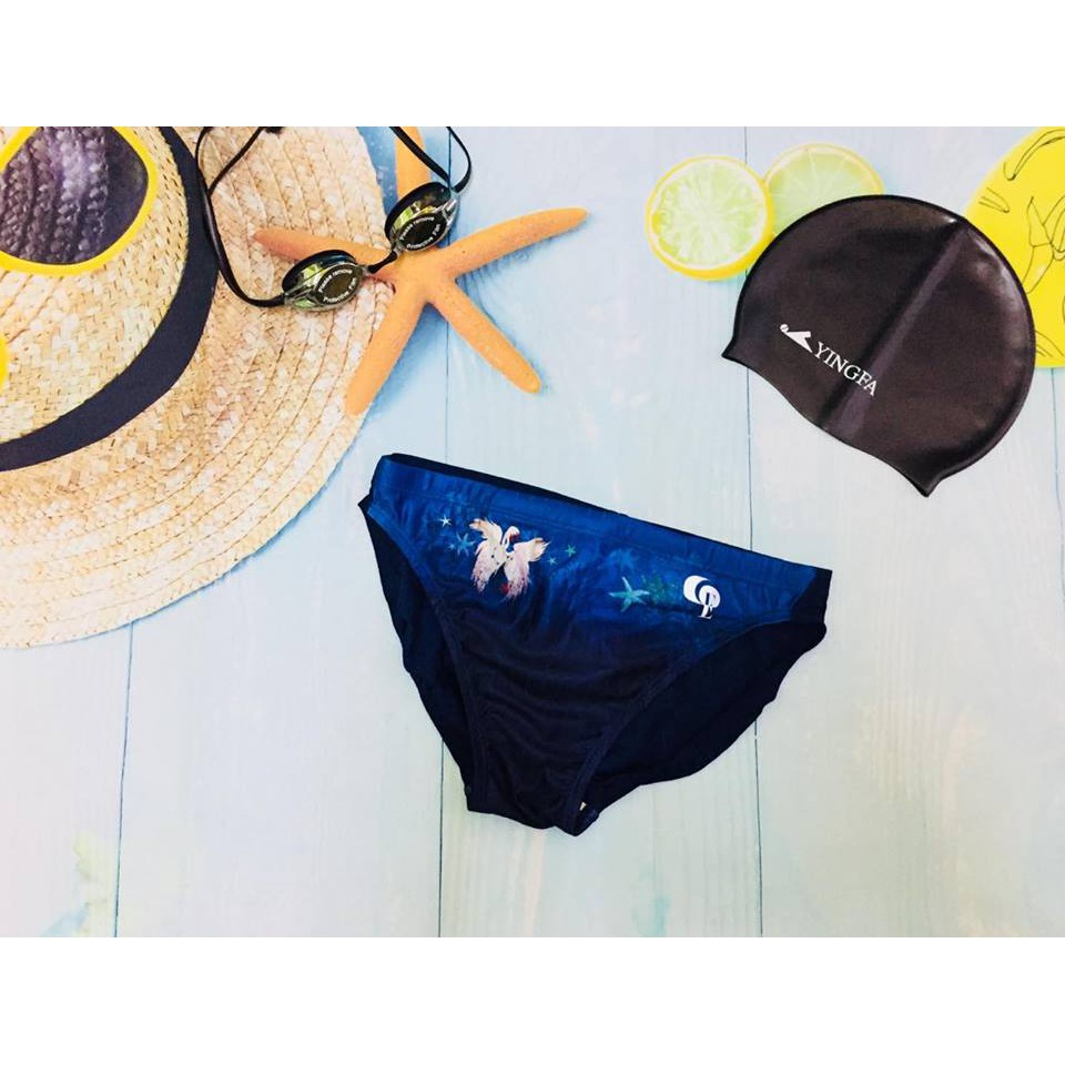 Quần bơi tam giác  nam hãng Arena  arn 037 | BigBuy360 - bigbuy360.vn