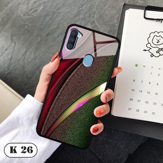 Ốp lưng Samsung Galaxy A11- in hình 3D