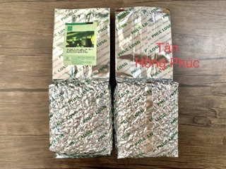 TRÀ OOLONG 35 PHÚC LONG