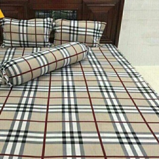 Bộ drap thun Hàn quốc