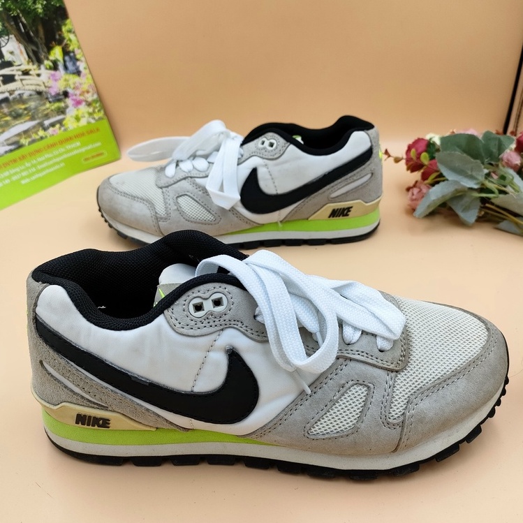 [Size 37-23.5cm]-Giày thể thao sneaker nữ hàng si tuyển chất
