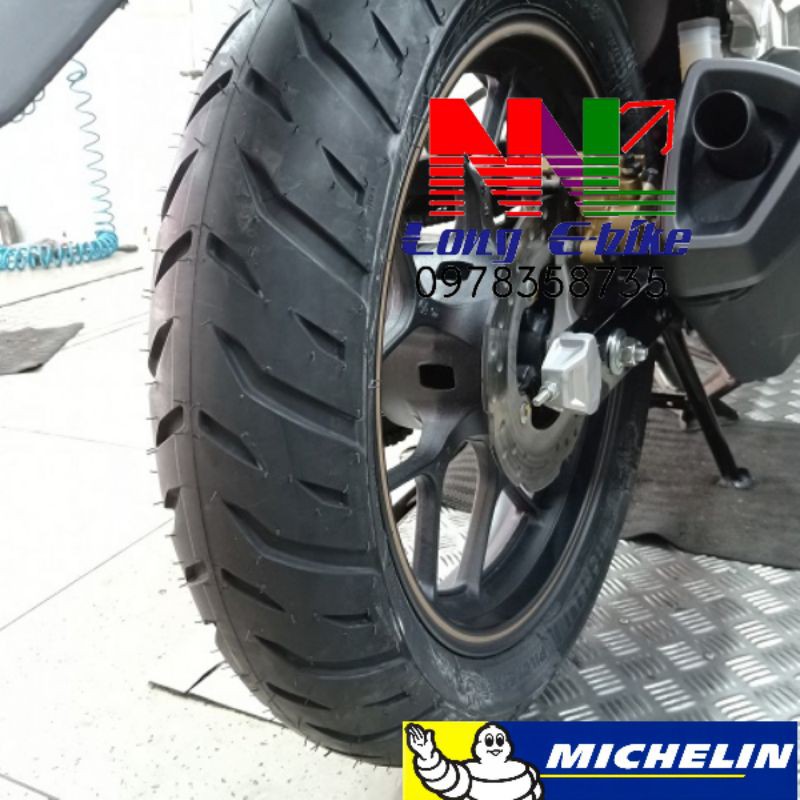 lốp michelin pilot treet 2 140/70-17