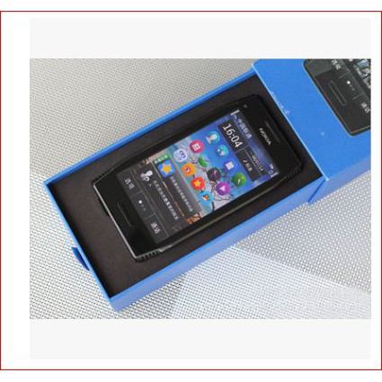 Điện Thoại Nokia X7 Wifi+3G Chính Hãng+Bảo Hành 12 Tháng