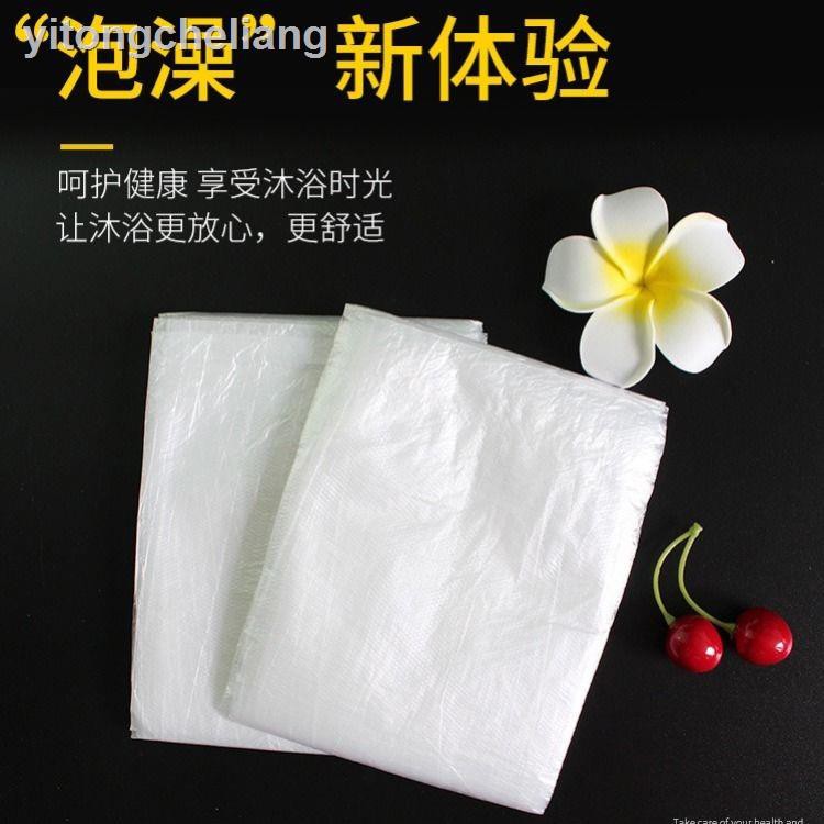 Túi Nhựa Đựng Đồ Dùng Phòng Tắm Hình Tròn Gấp Gọn Tiện Dụng | BigBuy360 - bigbuy360.vn