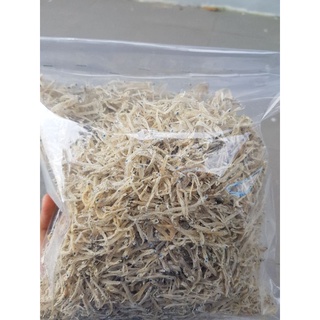500gr cá cơm mờm sữa nhà làm