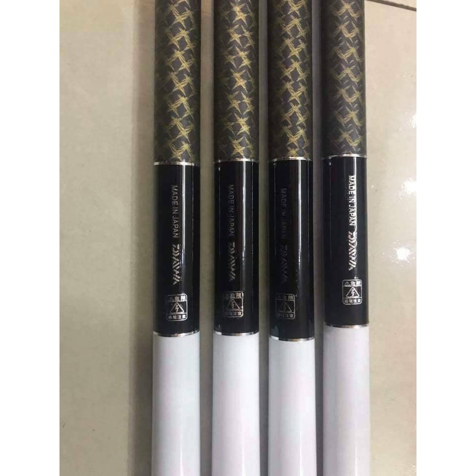 cần daiwa 6h nhấc tĩnh 2,5kg