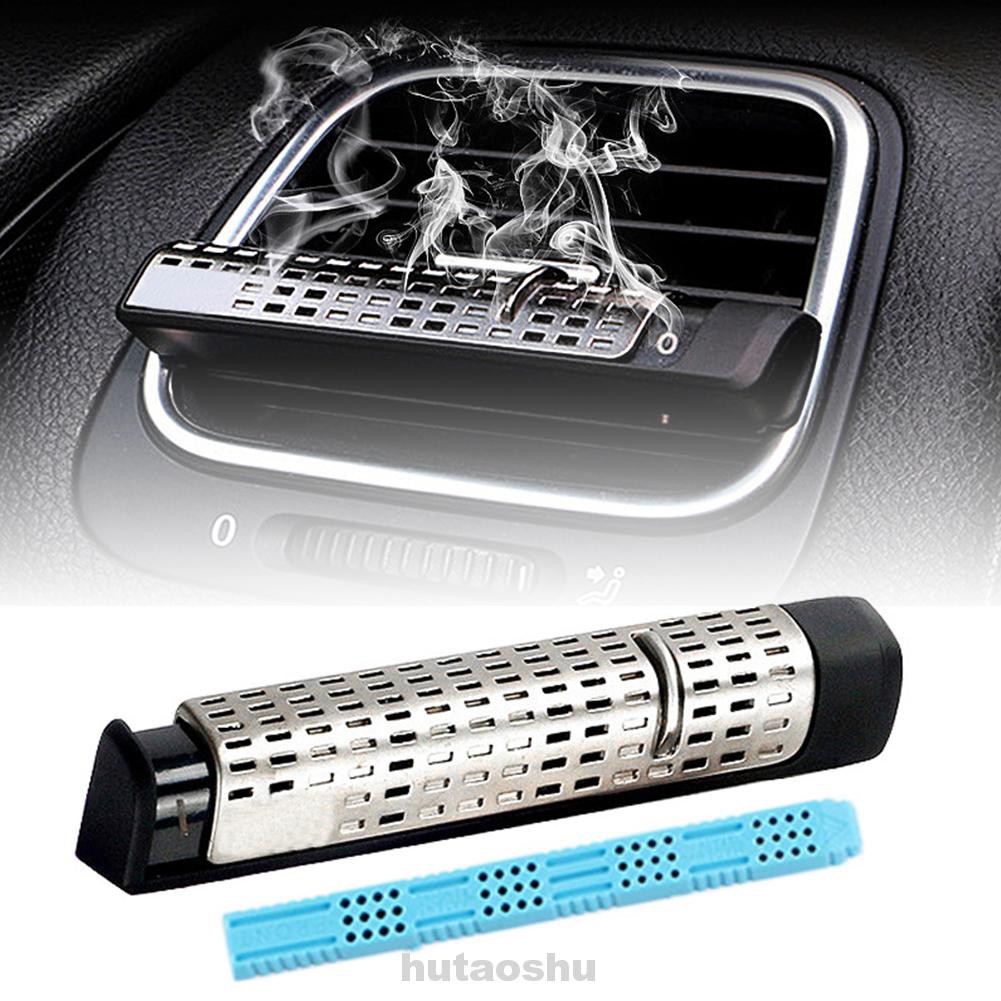 83122285673 Relieve Anxiety Adjustable Aroma Air Fresh Remove Odor Interior Fragrance Indoor Car Aromatherapy
