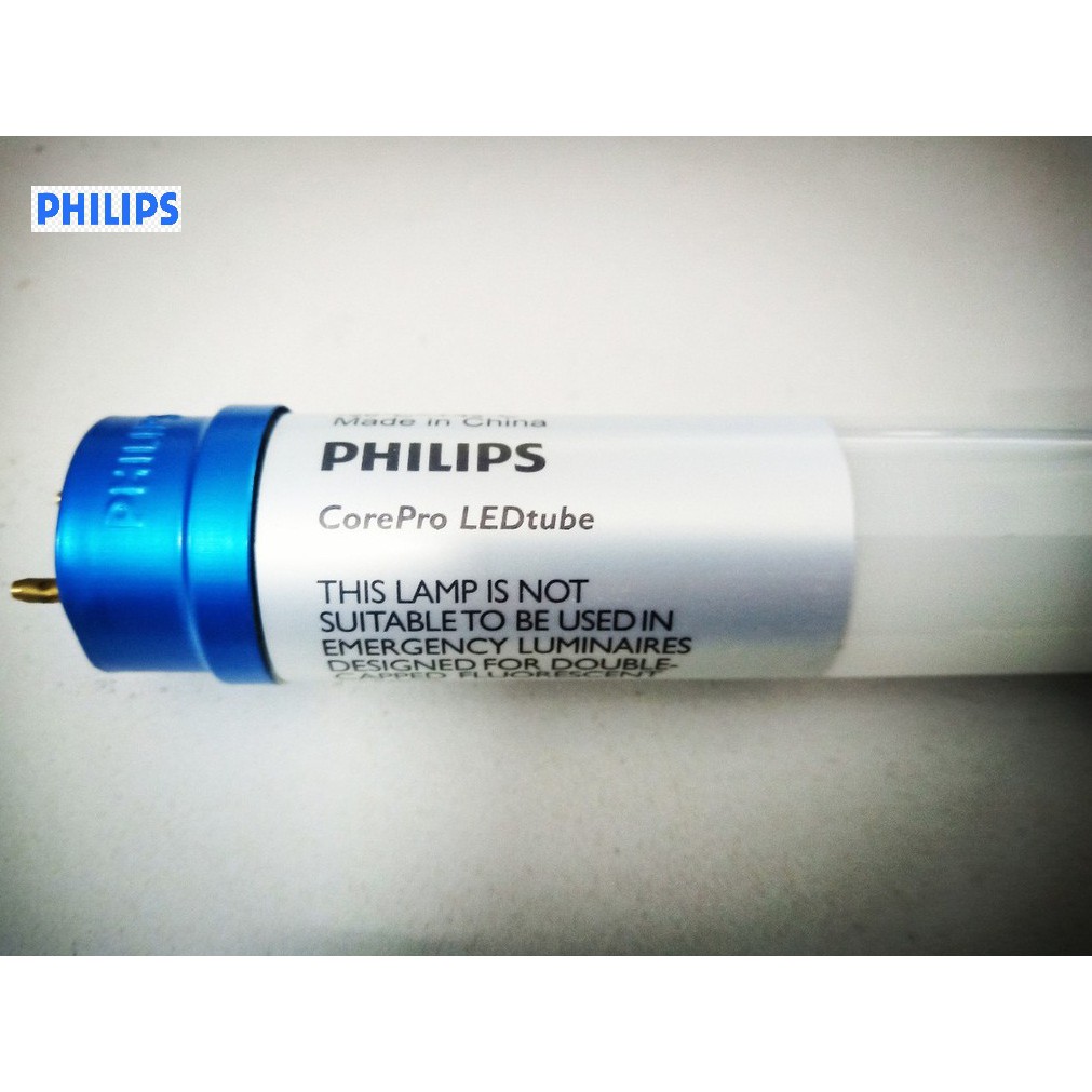Combo 2 Bóng Led tube COREPRO 16w/865 T8 philips