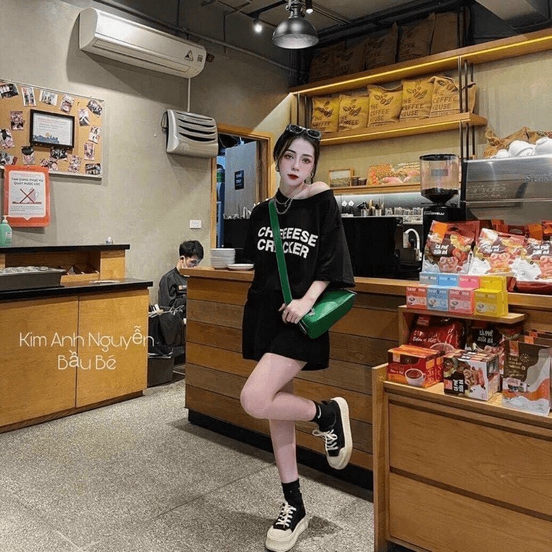 (HCM) Sét bộ thể thao nữ mùa hè siêu đẹp siêu phẩm hè tôn dáng thoáng mát xinh xắn cho các chị em KME FASHION