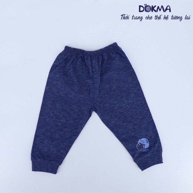 DMB204Q Quần dài Dokma (9-36m)