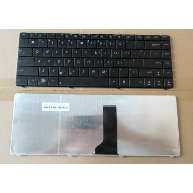 ASUS A416 k4thiệt tha mnj lu980 x840h n840h n89j A4FF x4ff notebooky keyboard